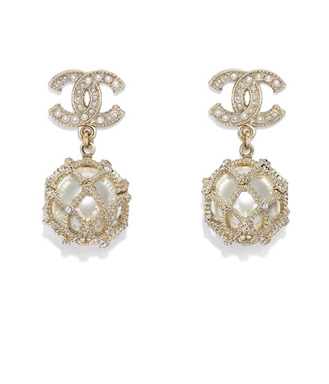 chanel jewelry retailer orlando|Chanel jewelry online shop.